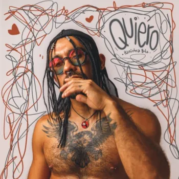 Quiero cover art