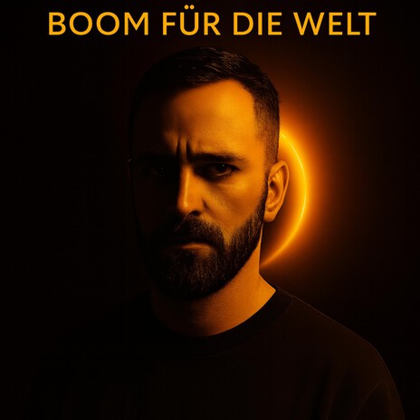 BOOM für die Welt