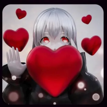 Crazy Love cover art