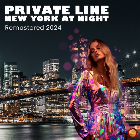 New York at Night (Remastered 2024) cover art