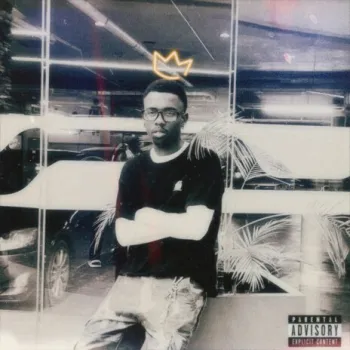Made of Gold cover art