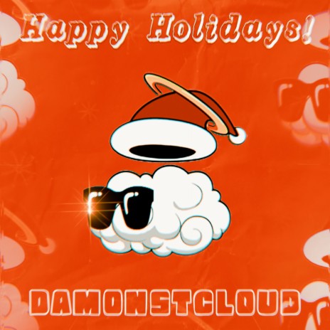Happy Holidays ft. Edson Sean & Mona li