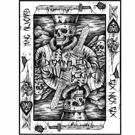 86' Drifters (Remaster) ft. Yvng Alvcard cover art