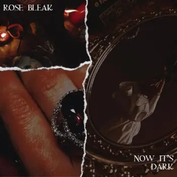 Ready cover art