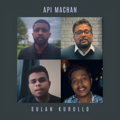 Sulan Kurullo (Acoustic Version) cover art