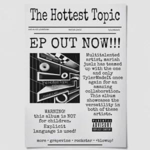More ft. TylerMadeIt cover art