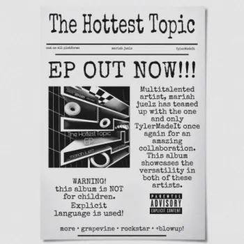 More ft. TylerMadeIt cover art