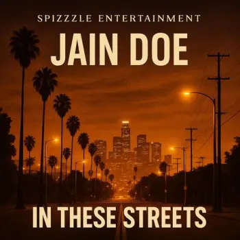 In These Streets cover art