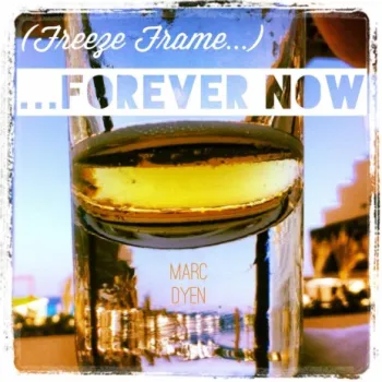 Forever Now cover art