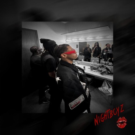 X Rated ft. GQ Judo
