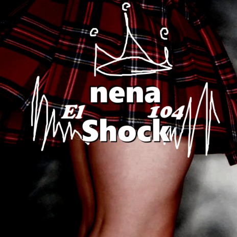 Nena cover art