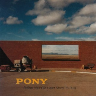 PONY