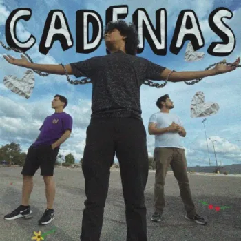 Cadenas cover art