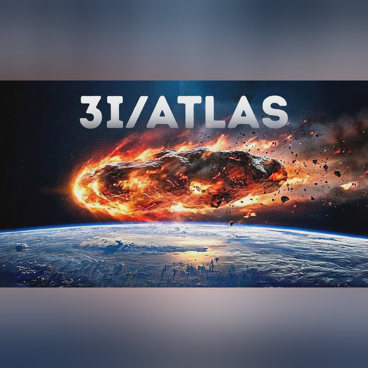 Gambar Baru 3I/ATLAS Menimbulkan Lebih Banyak Pertanyaan cover art