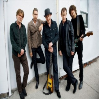 The Fixx