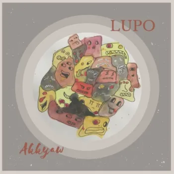 Lupo cover art
