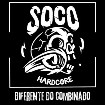 Chorem Malditos cover art