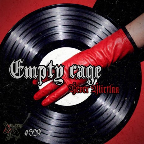 Empty Cage cover art