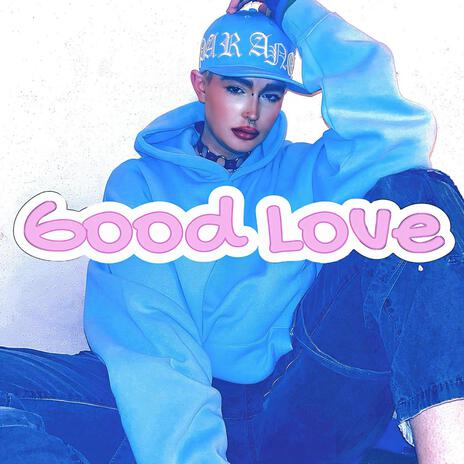 good love cover art