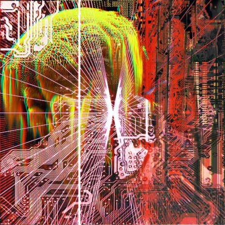 Kinesis cover art