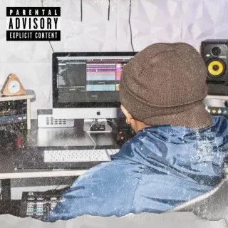 Between Albums cover art