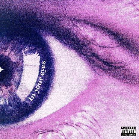 In Your Eyes cover art