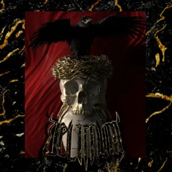 El Preludio del Fin (feat. Albertinsky404) cover art