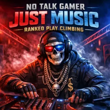 Ranked Play Climbing cover art