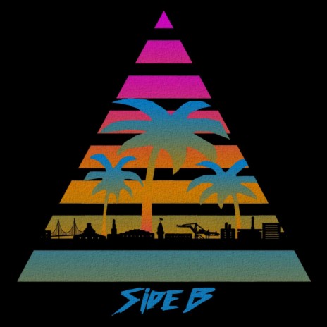 Be Safe cover art