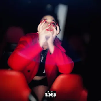 It’s Over cover art