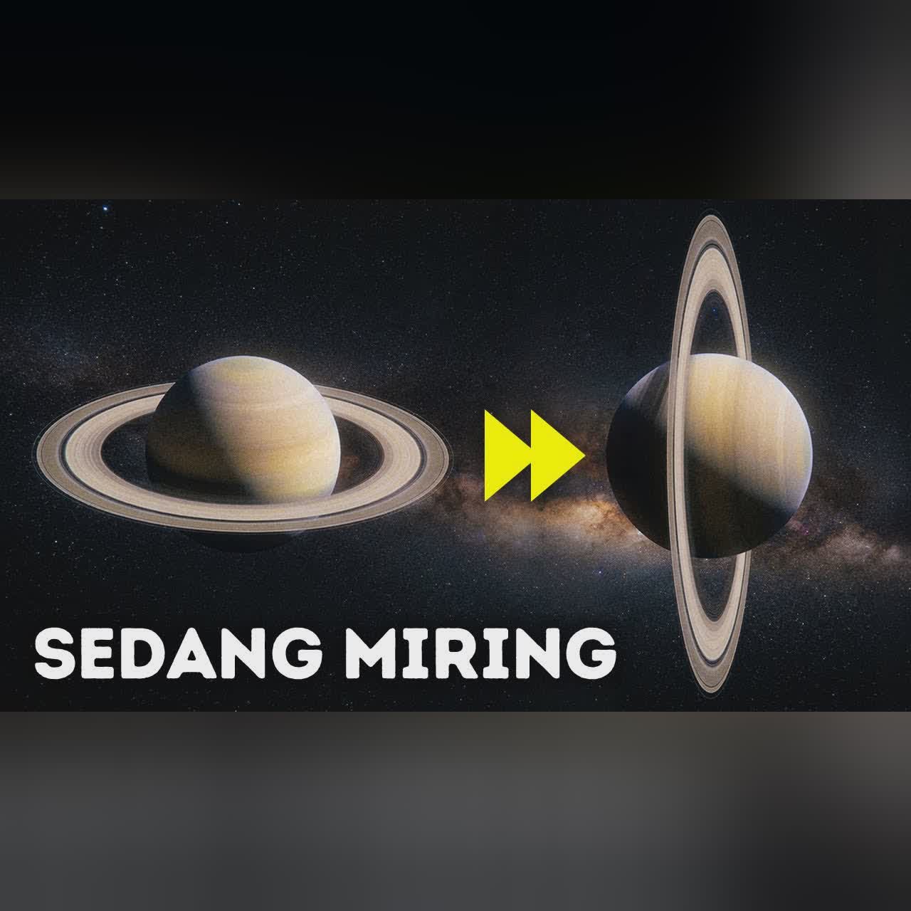 Ilmuwan Memecahkan Salah Satu Misteri Terbesar Tata Surya cover art