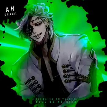Rap Do Hades: Deus Do Helheim cover art