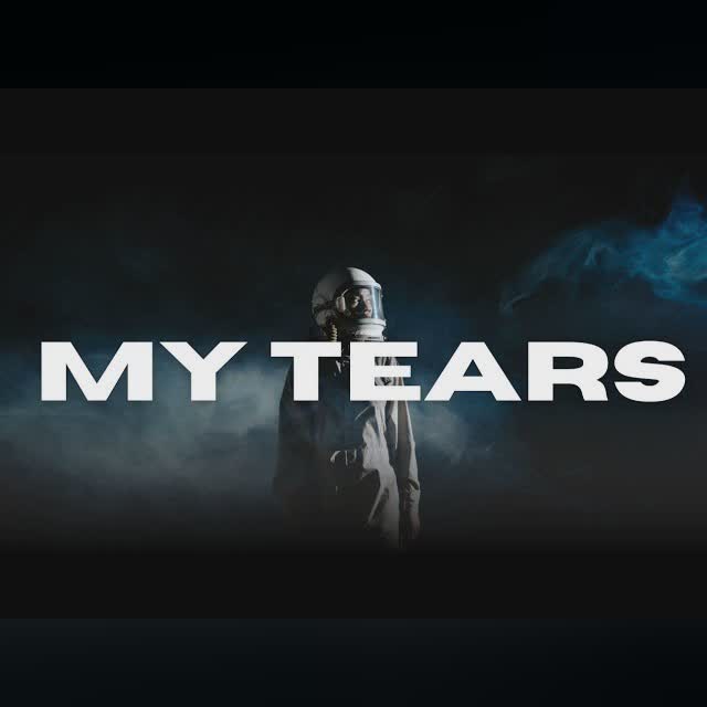 My Tears cover art