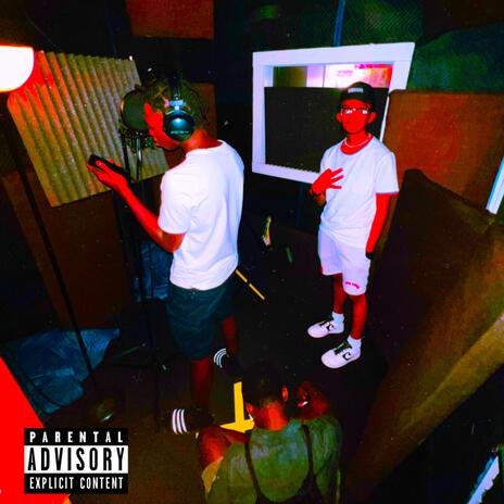 Do OR Di3 (Slowed Down) cover art