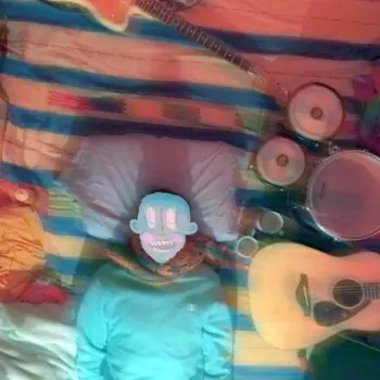 Faraway cover art