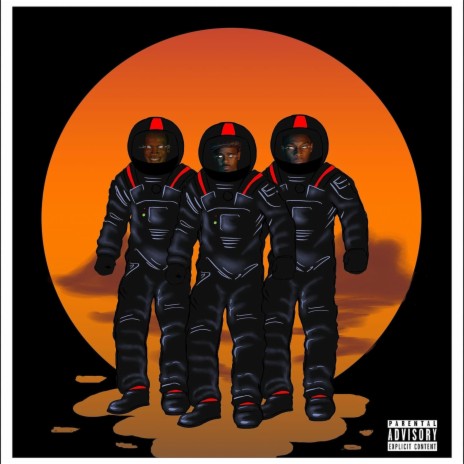 Emoji ft. X the Imp cover art