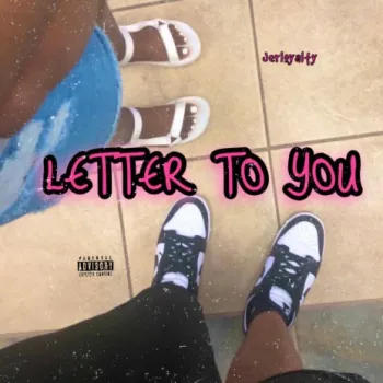 Letter For You cover art