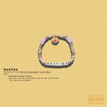 Besties cover art