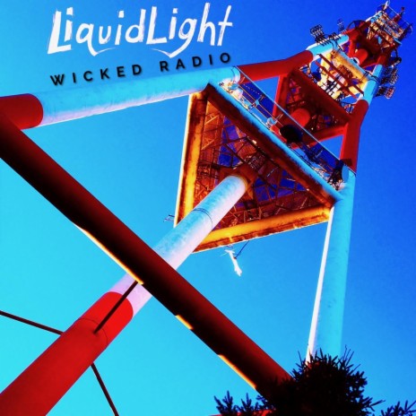 Wicked Radio cover art