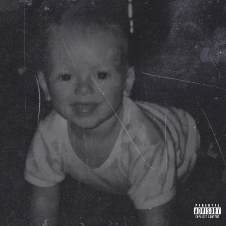 DRIVE ME CRAZY cover art
