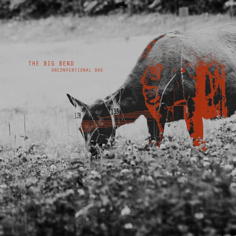 Don't Bring It to My Table ft. The Big Bend cover art