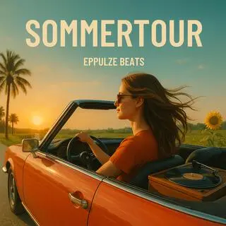 Sommertour cover art