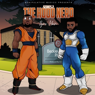The Hood Nerd Series 2