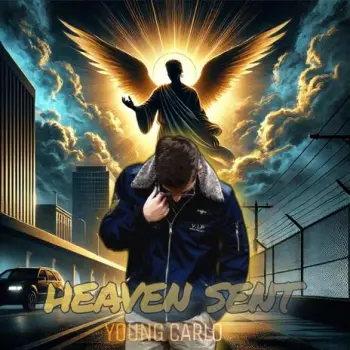 Heaven Sent cover art