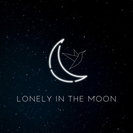 Lonely in the Moon cover art