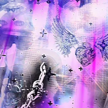anymore! cover art