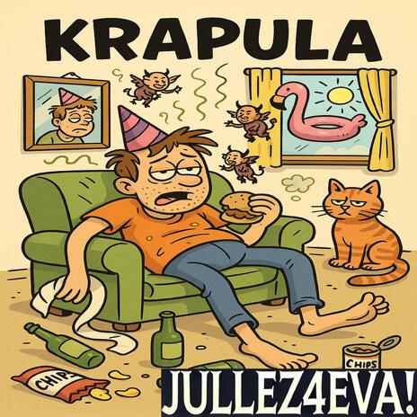 Krapula