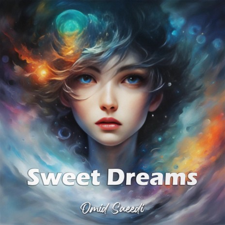 Sweet Dream: Dreamscapes Unveiled cover art