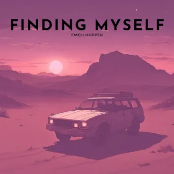 Finding Myself cover art
