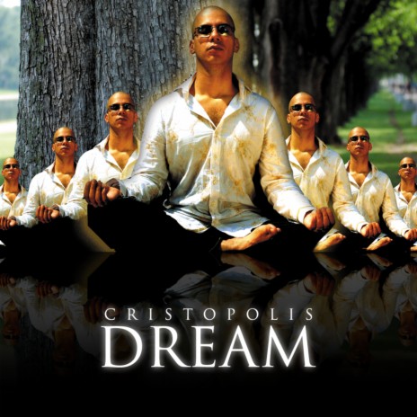 Interview: the Making of Dream cover art